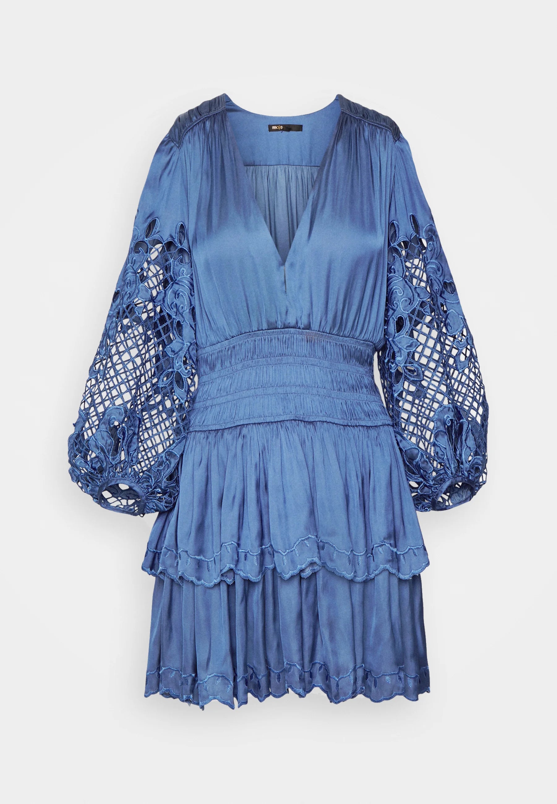 MAJE RUDMI - COCKTAIL DRESS / PARTY DRESS MAJE RUDMI - COCKTAIL DRESS / PARTY DRESS