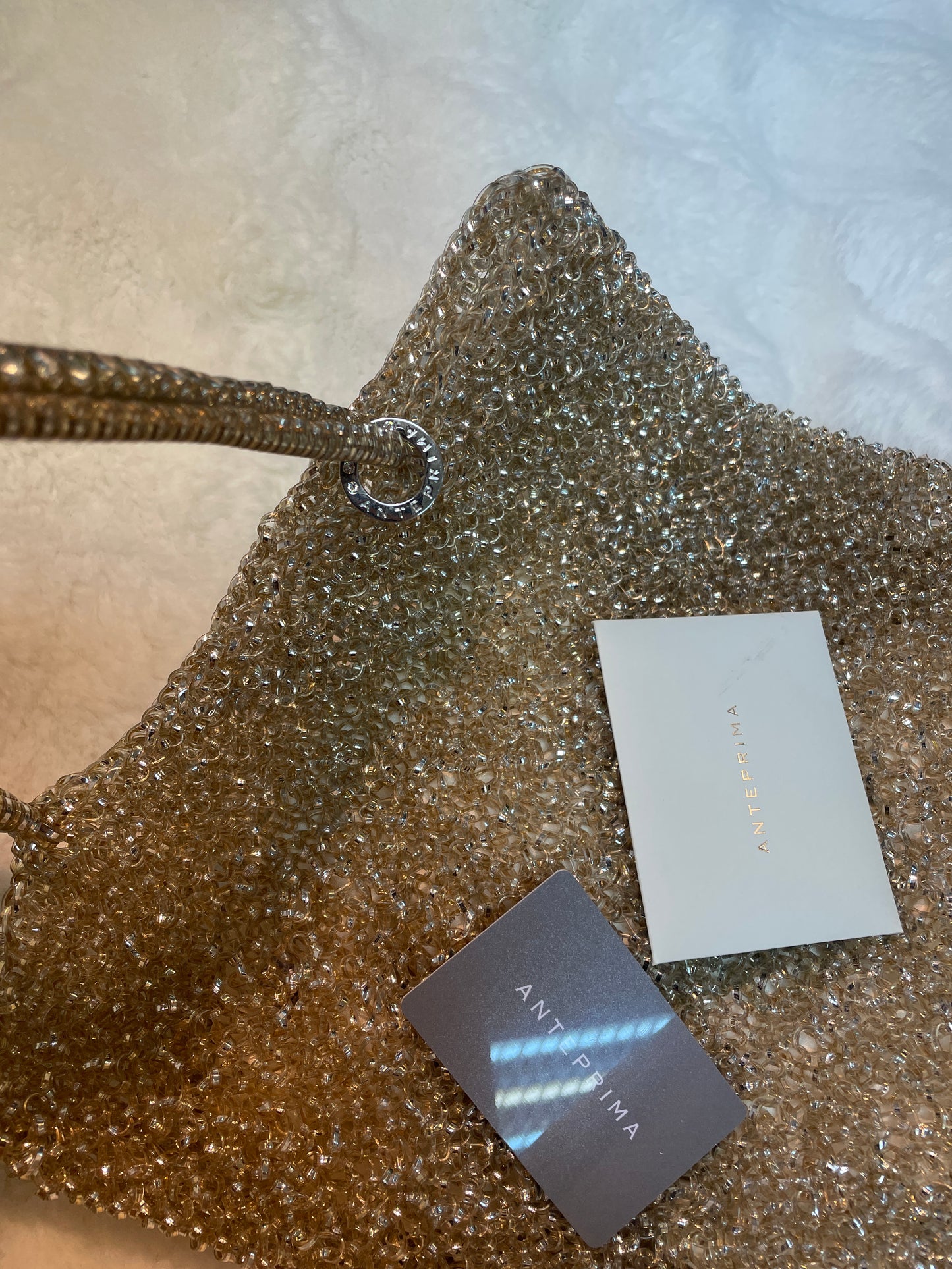 ANTEPRIMA Tote Bag